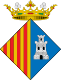 Escudo de Torelló (Barcelona)